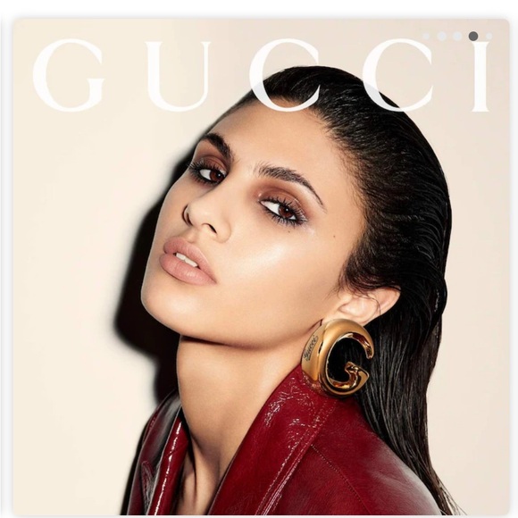 βΆοΈππ¦π*BNIB* GUCCI | FULL | L'Obscur Lengthening Mascara - Black - Picture 10 of 13